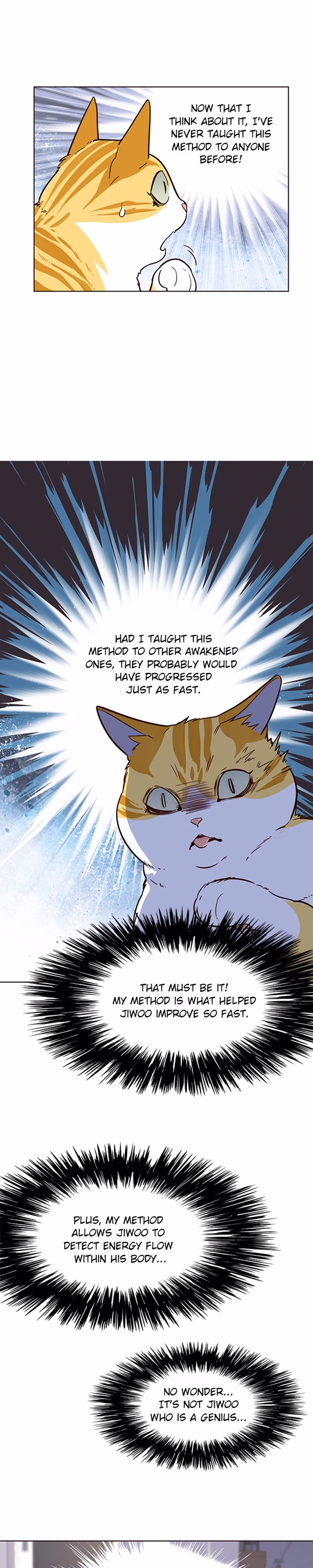 Eleceed - Chapter 9 - Part 8