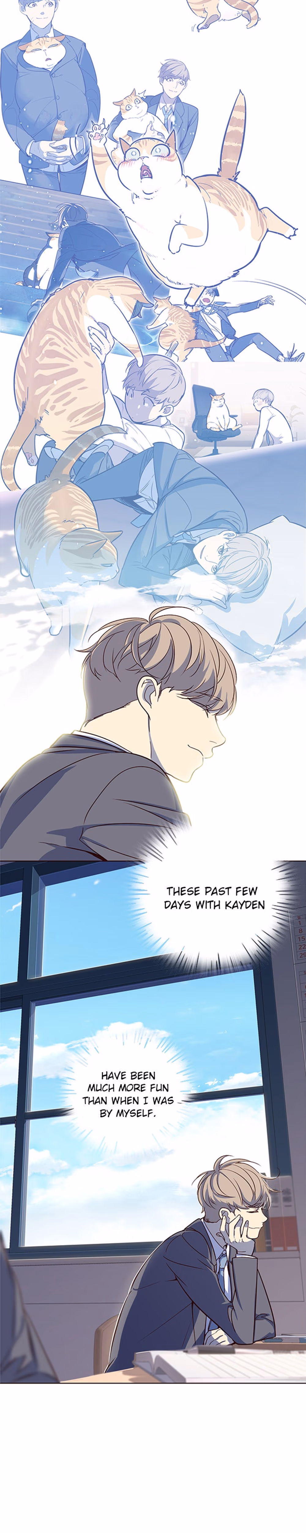 Eleceed - Chapter 9 - Part 13