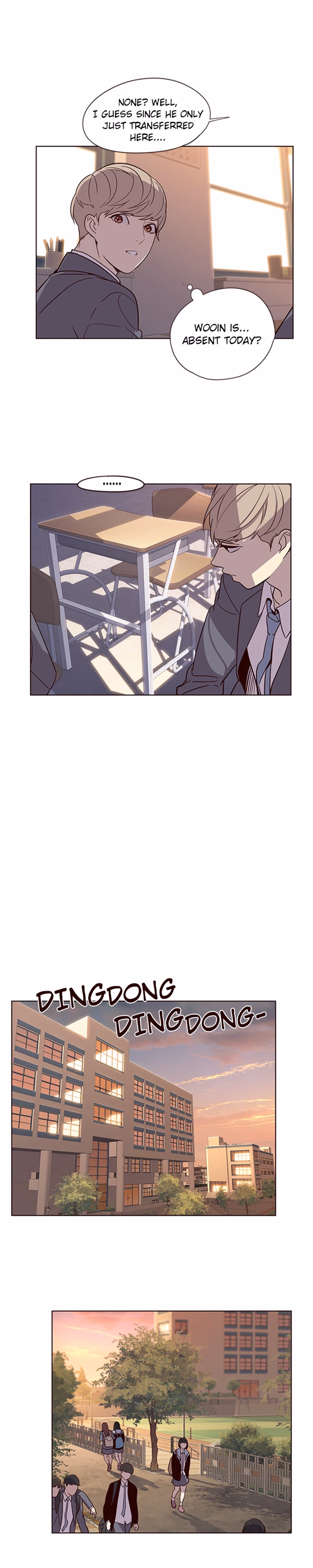 Eleceed - Chapter 9 - Part 16