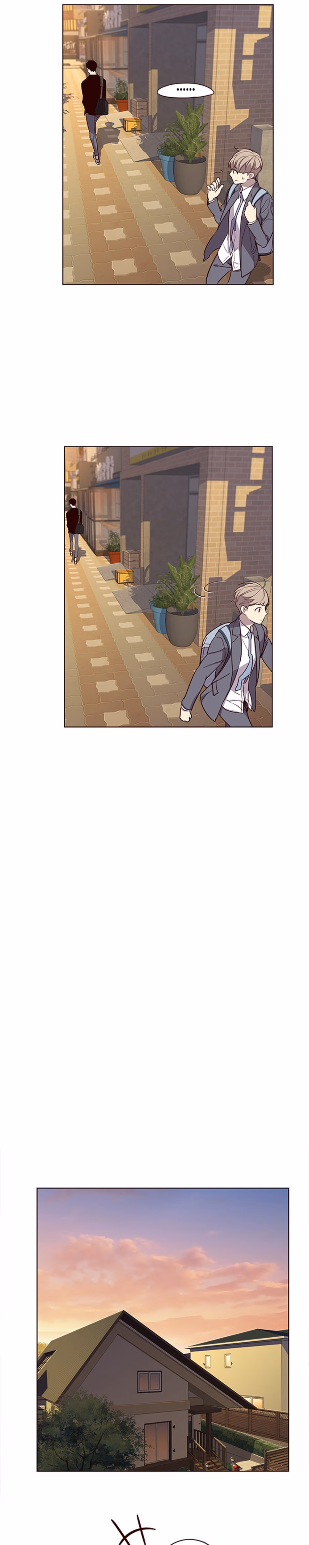 Eleceed - Chapter 9 - Part 26