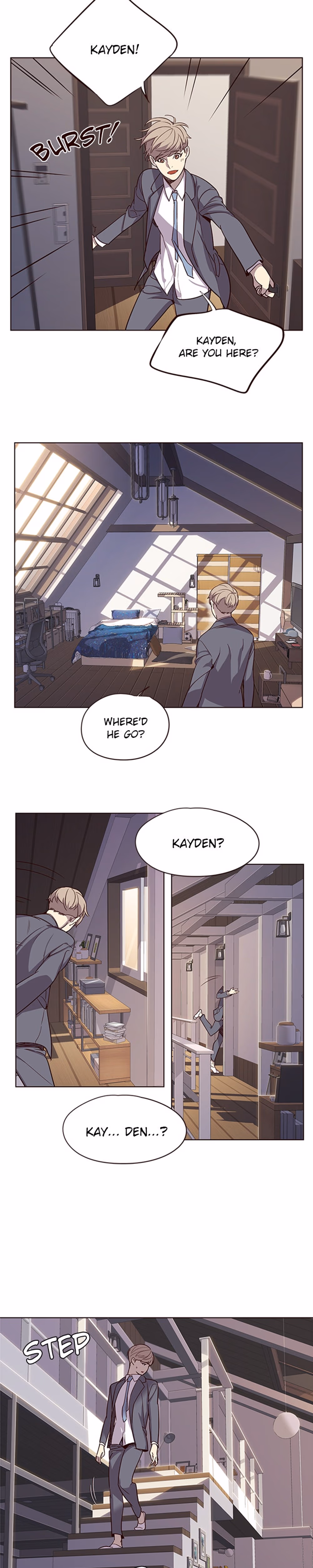 Eleceed - Chapter 9 - Part 28