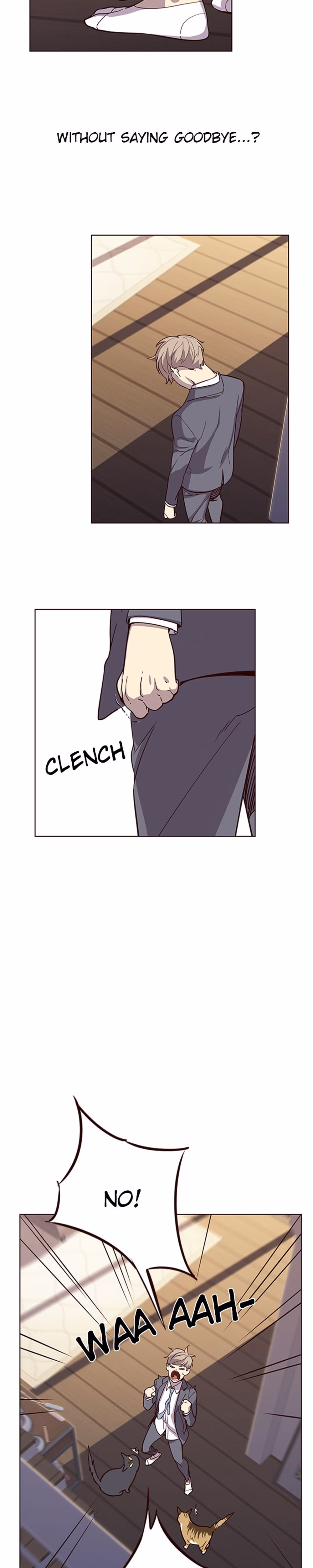 Eleceed - Chapter 9 - Part 30