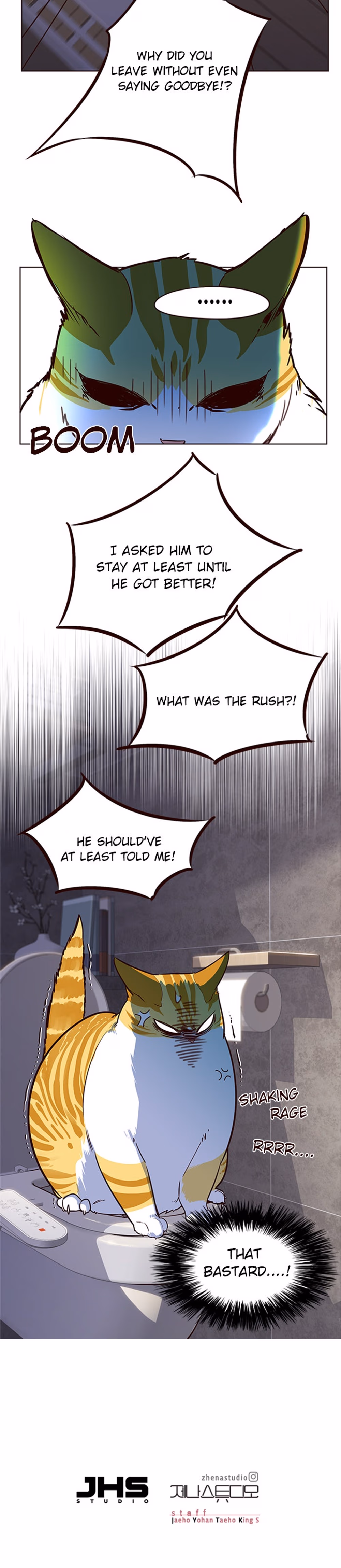 Eleceed - Chapter 9 - Part 31