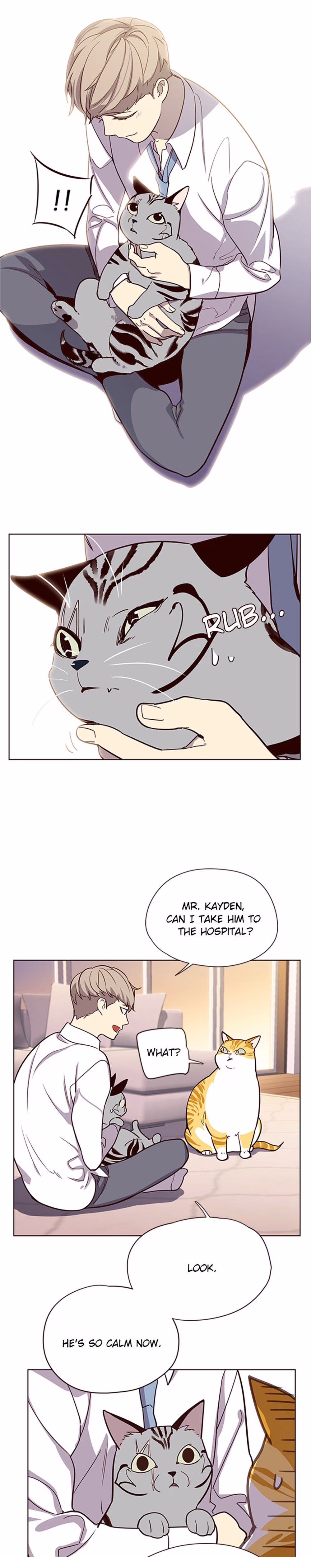 Eleceed - Chapter 10 - Part 9