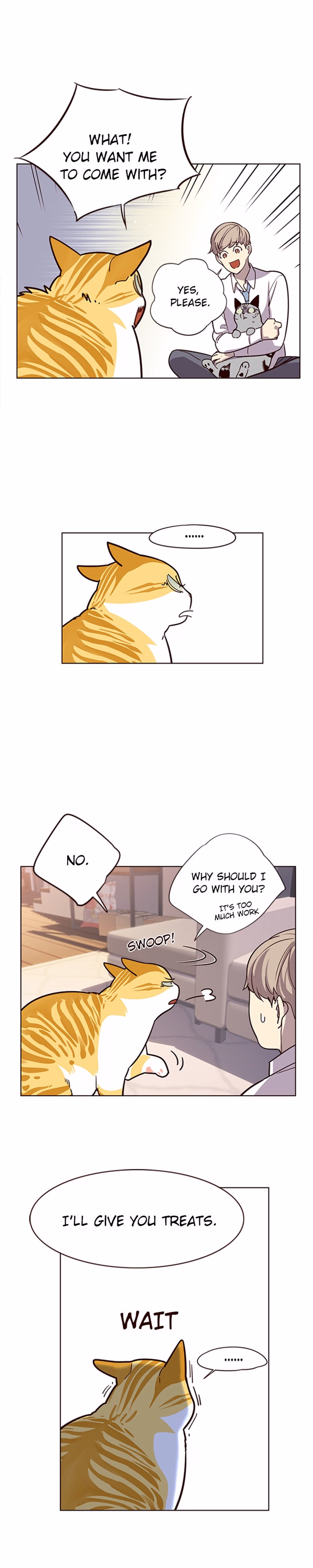 Eleceed - Chapter 10 - Part 11