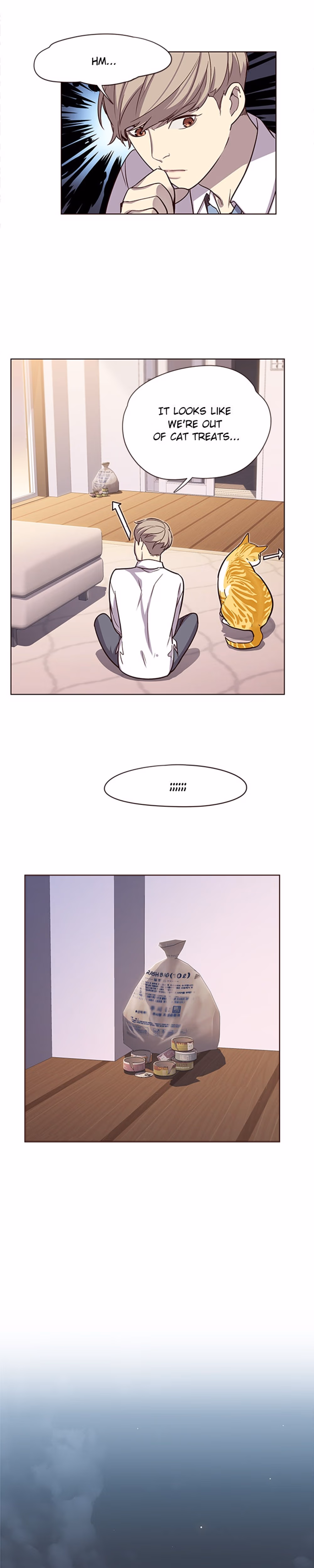 Eleceed - Chapter 10 - Part 12