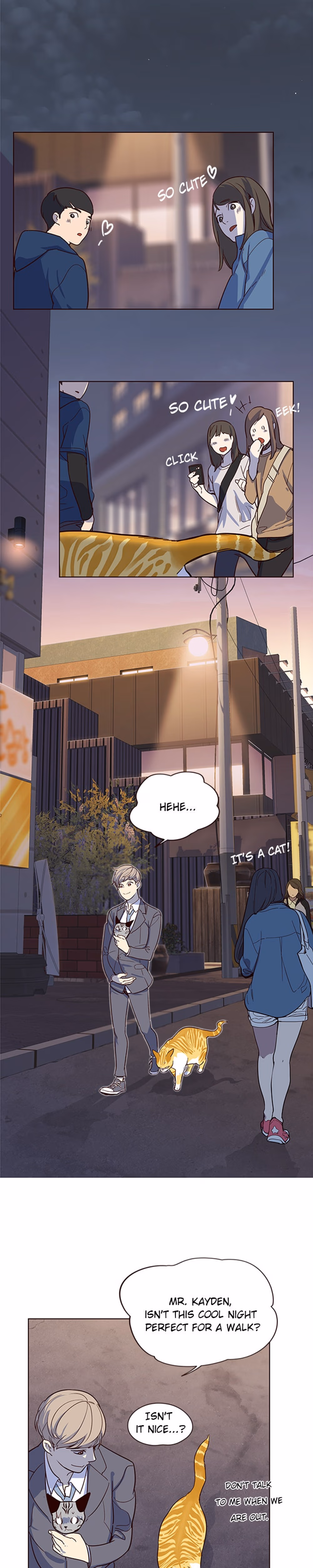 Eleceed - Chapter 10 - Part 13