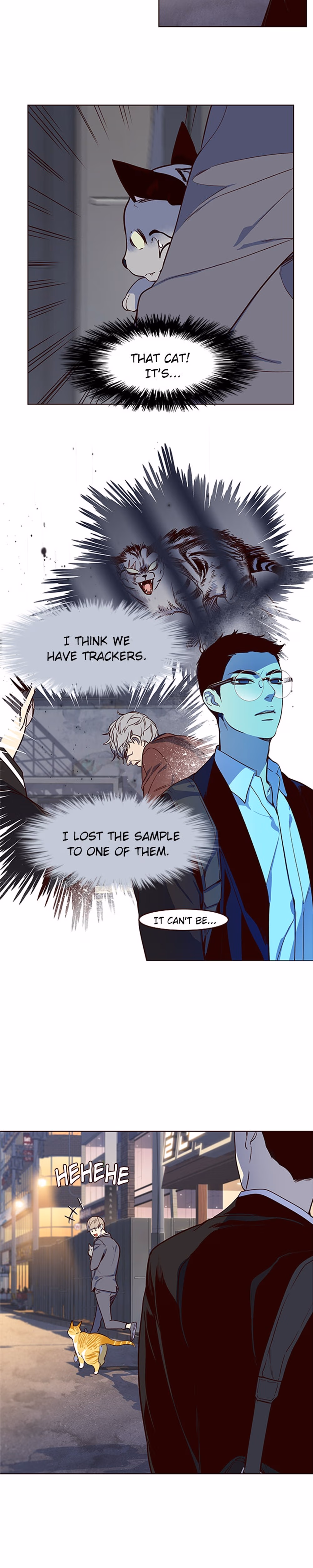 Eleceed - Chapter 10 - Part 15
