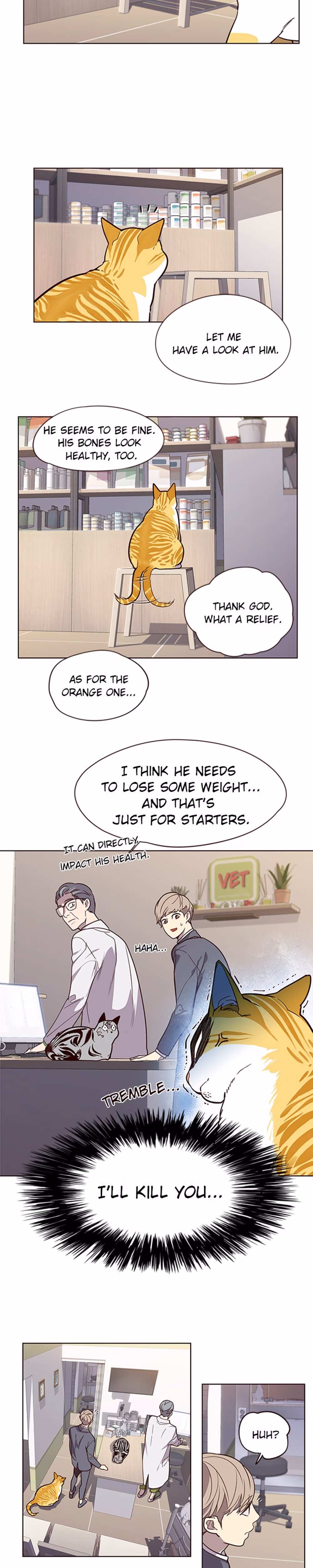 Eleceed - Chapter 10 - Part 17