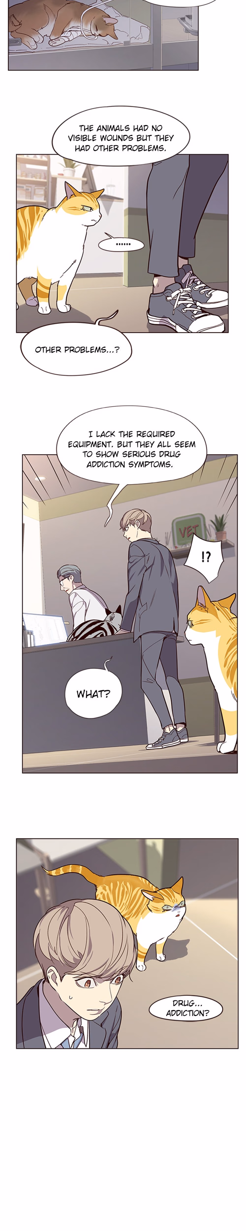 Eleceed - Chapter 10 - Part 19