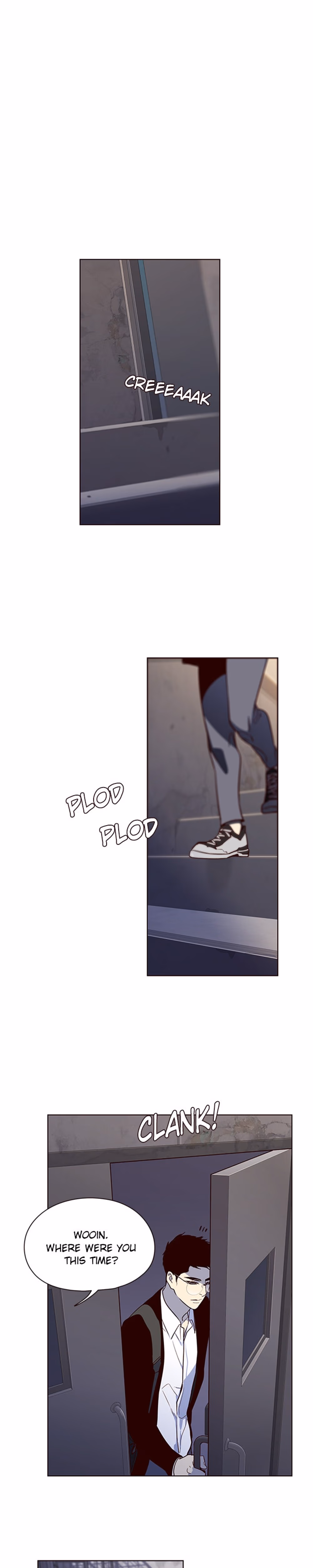 Eleceed - Chapter 10 - Part 20