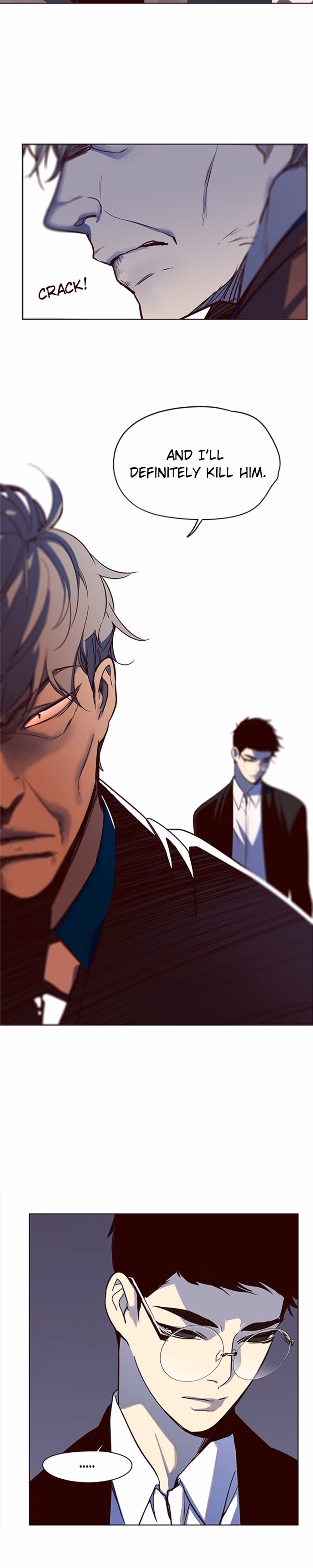 Eleceed - Chapter 10 - Part 23