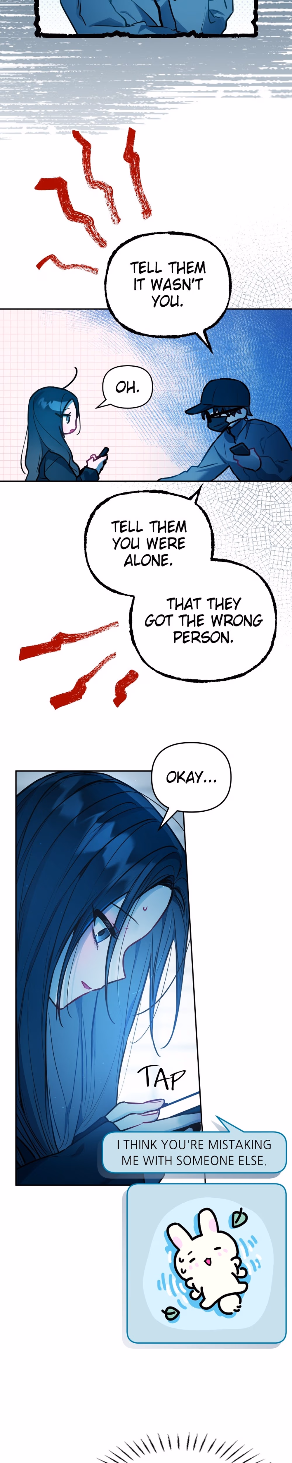 Our Guild's Idol - Chapter 23 - Part 3