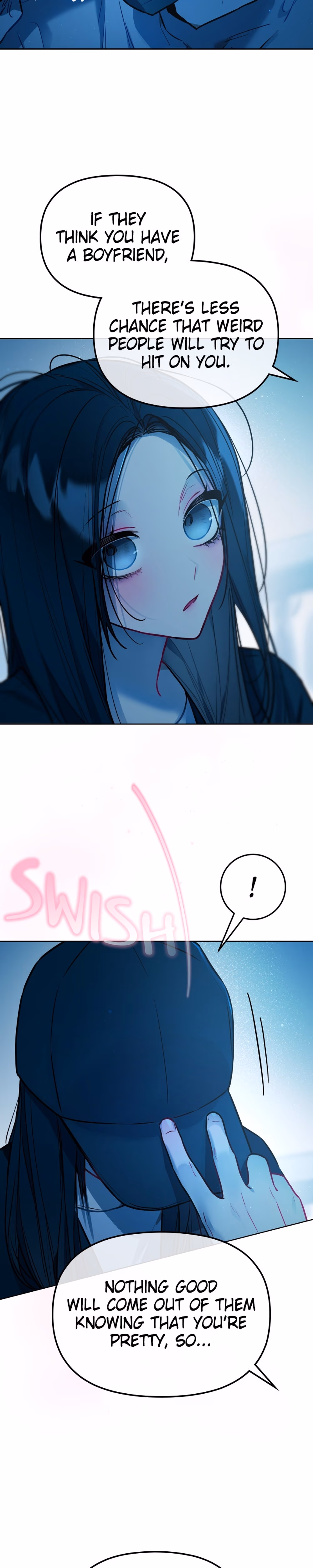 Our Guild's Idol - Chapter 23 - Part 6