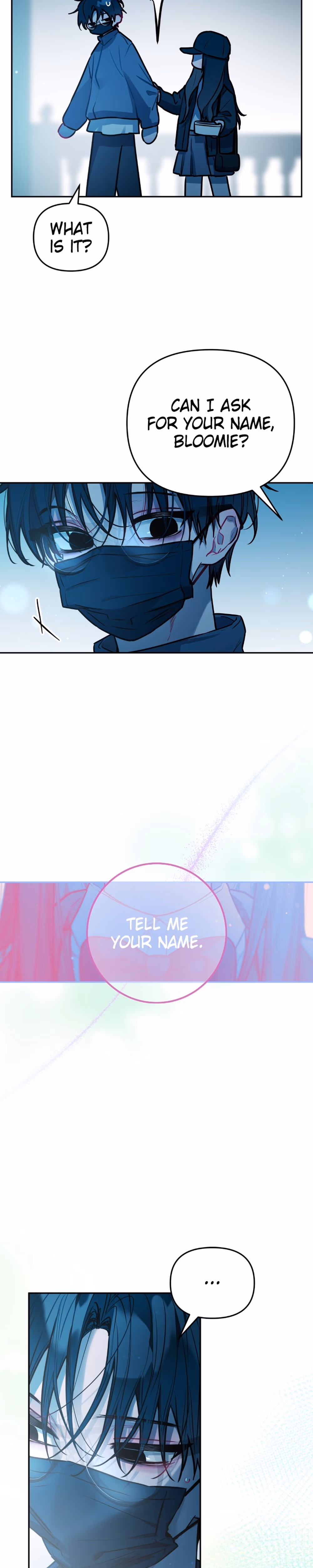 Our Guild's Idol - Chapter 23 - Part 9