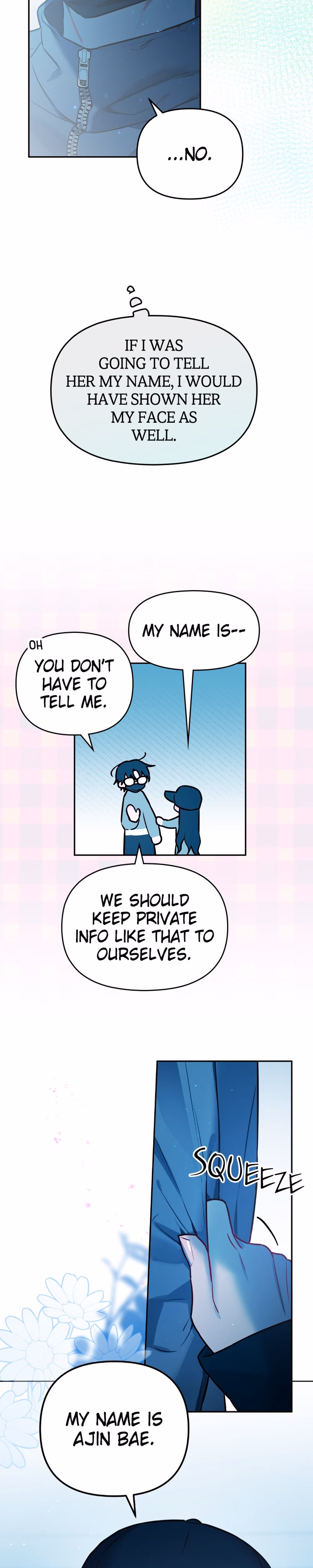 Our Guild's Idol - Chapter 23 - Part 10