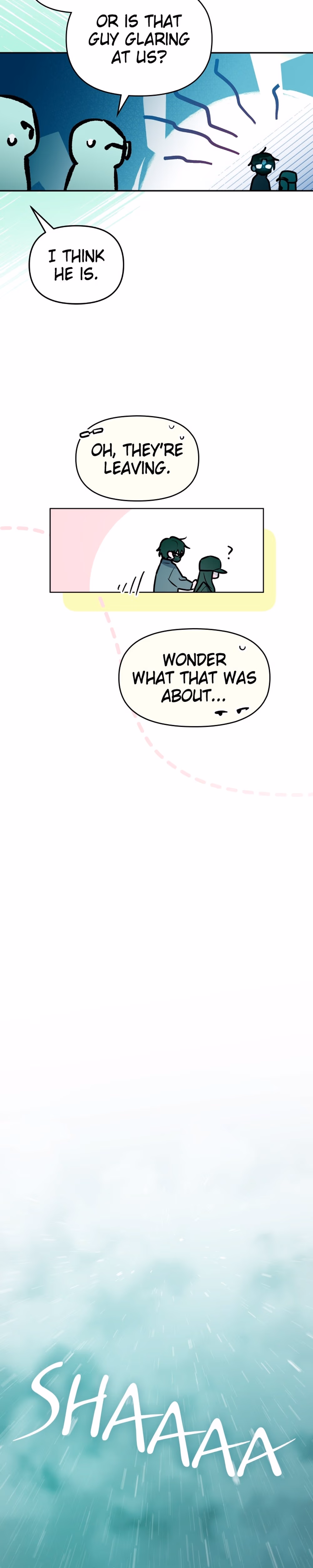 Our Guild's Idol - Chapter 23 - Part 18