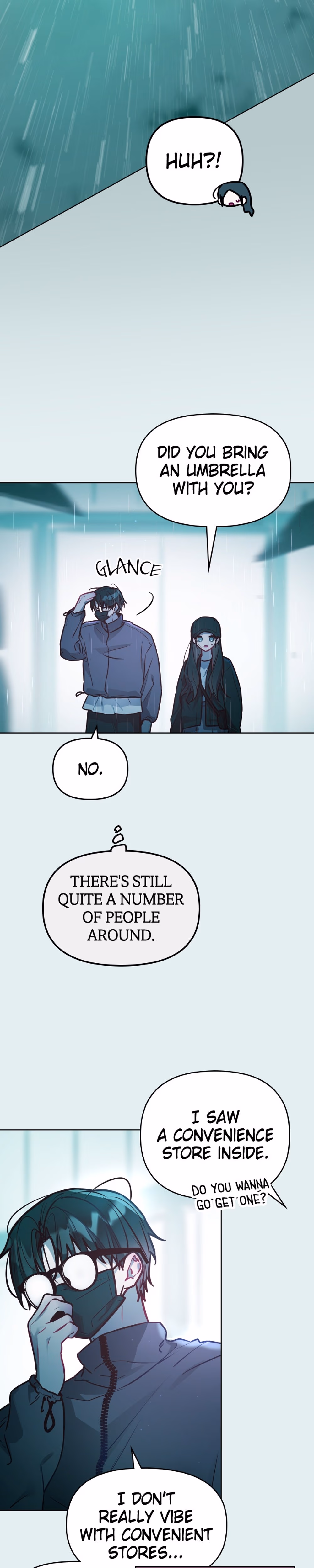Our Guild's Idol - Chapter 23 - Part 19