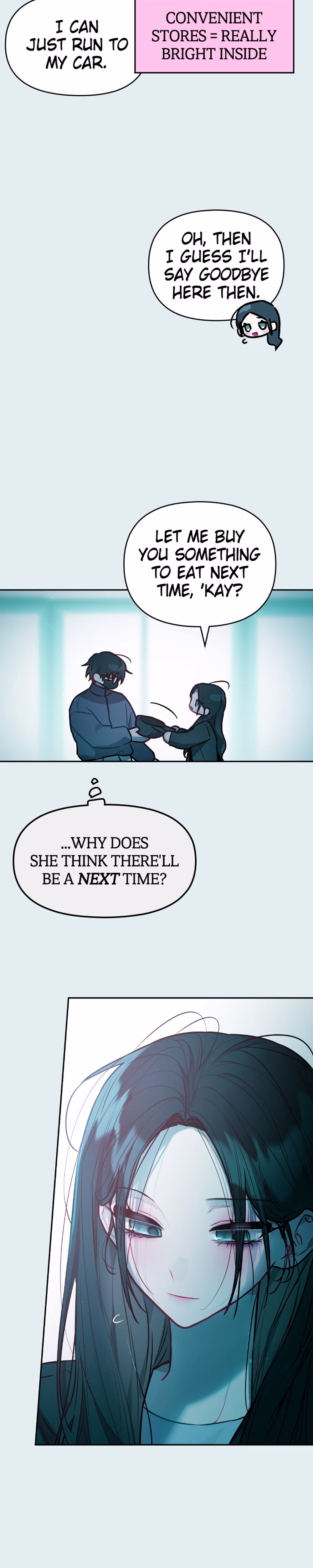 Our Guild's Idol - Chapter 23 - Part 20