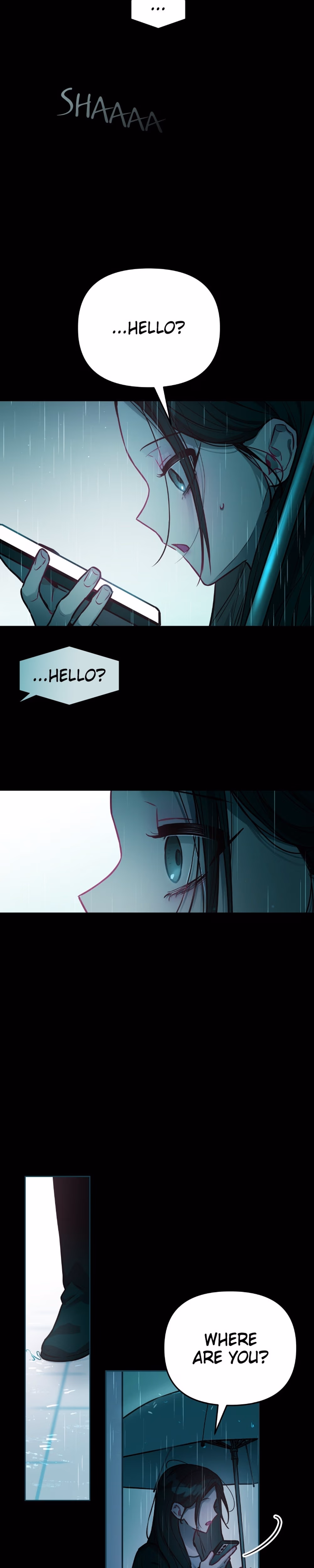 Our Guild's Idol - Chapter 23 - Part 26