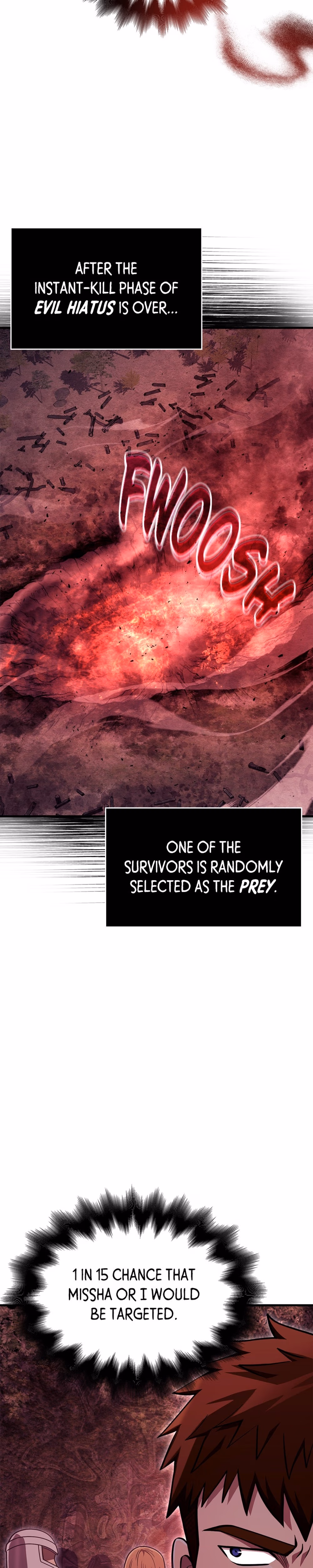 Surviving The Game as a Barbarian - Chapter 52 - Part 11