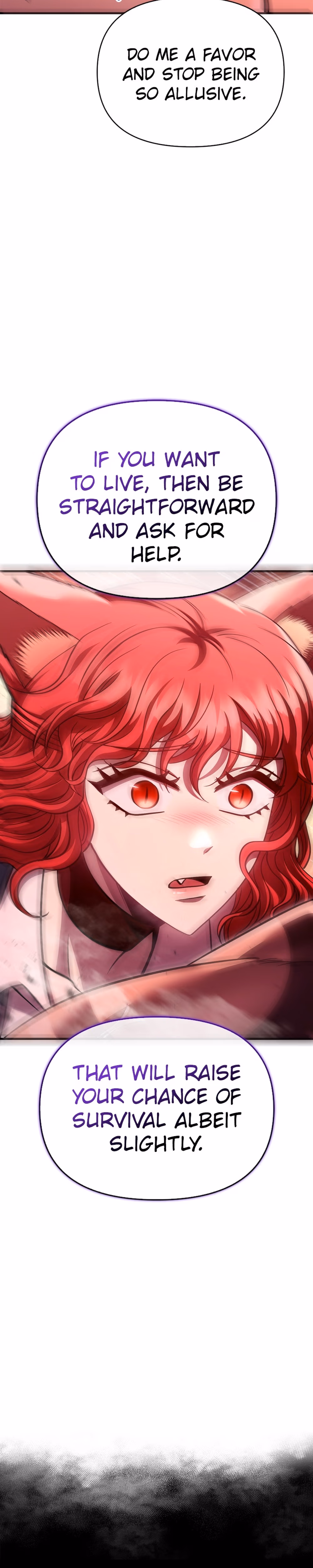 Surviving The Game as a Barbarian - Chapter 52 - Part 38