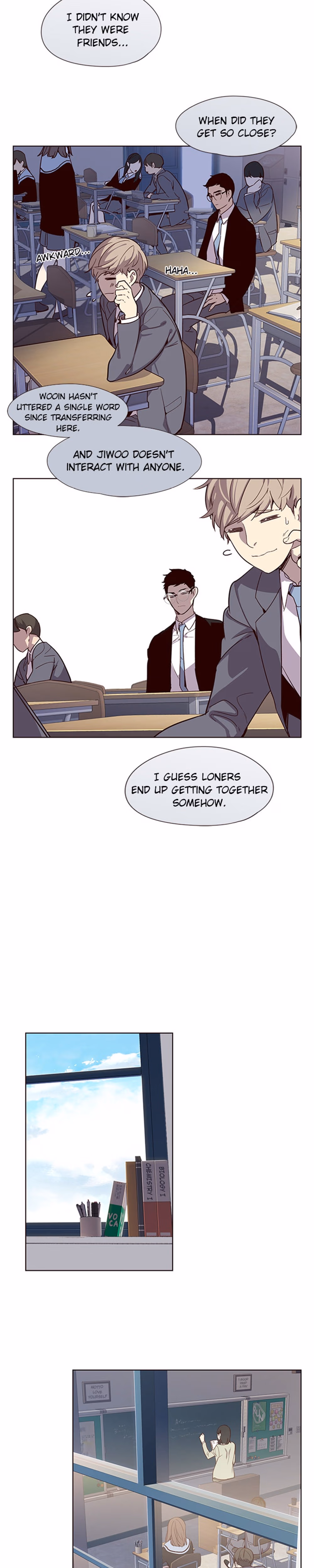 Eleceed - Chapter 11 - Part 4