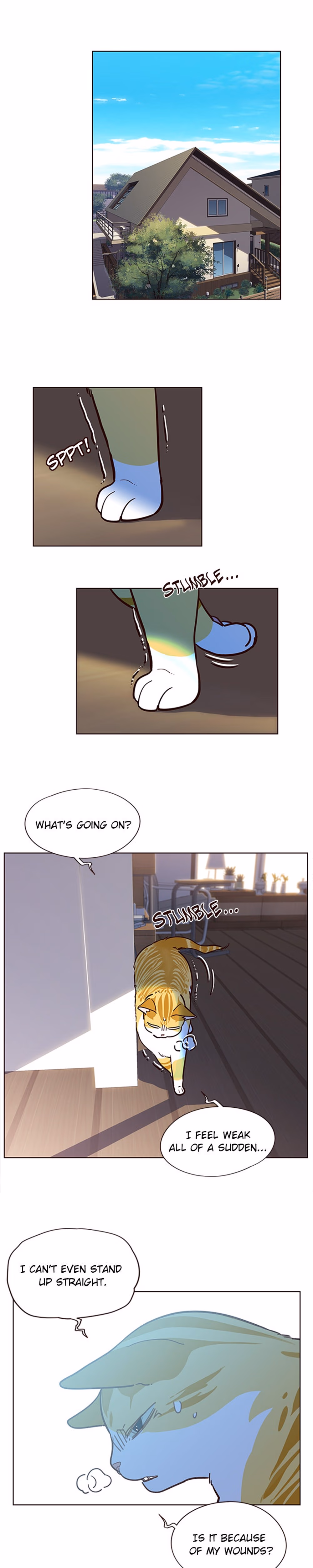 Eleceed - Chapter 11 - Part 7