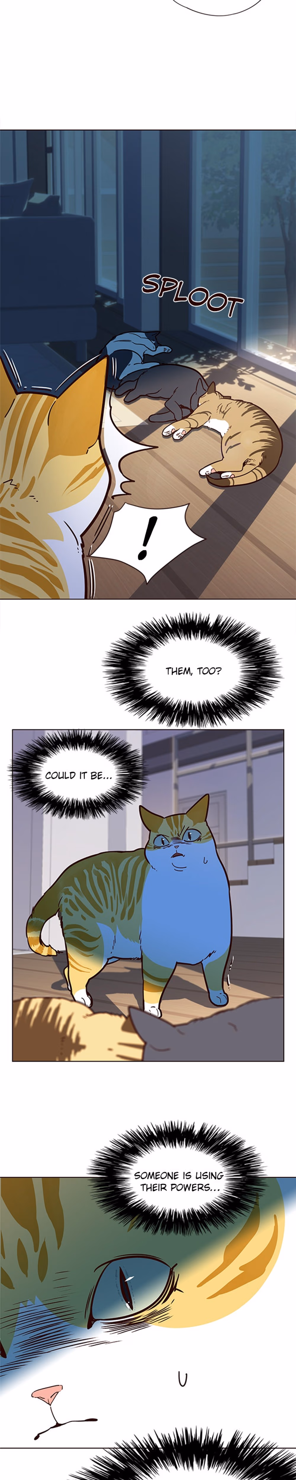 Eleceed - Chapter 11 - Part 8