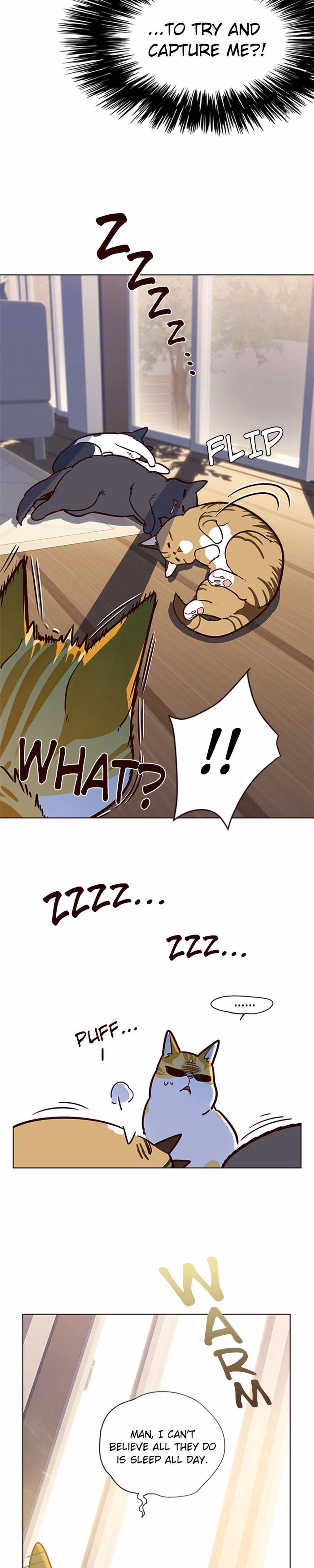 Eleceed - Chapter 11 - Part 9