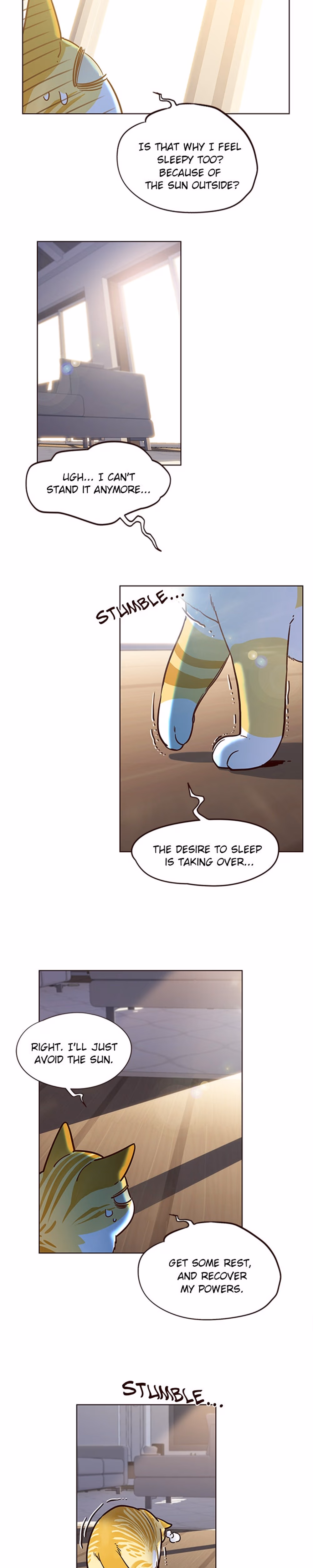 Eleceed - Chapter 11 - Part 10