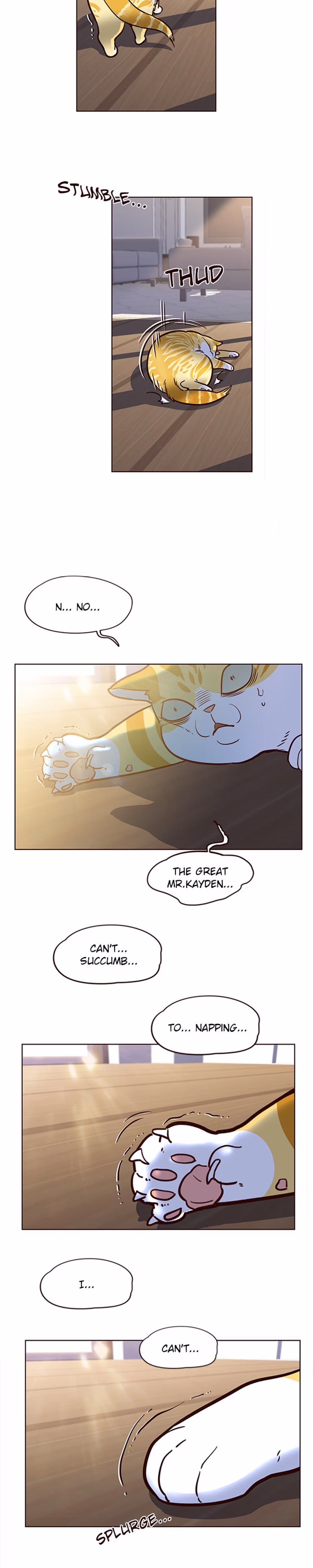 Eleceed - Chapter 11 - Part 11