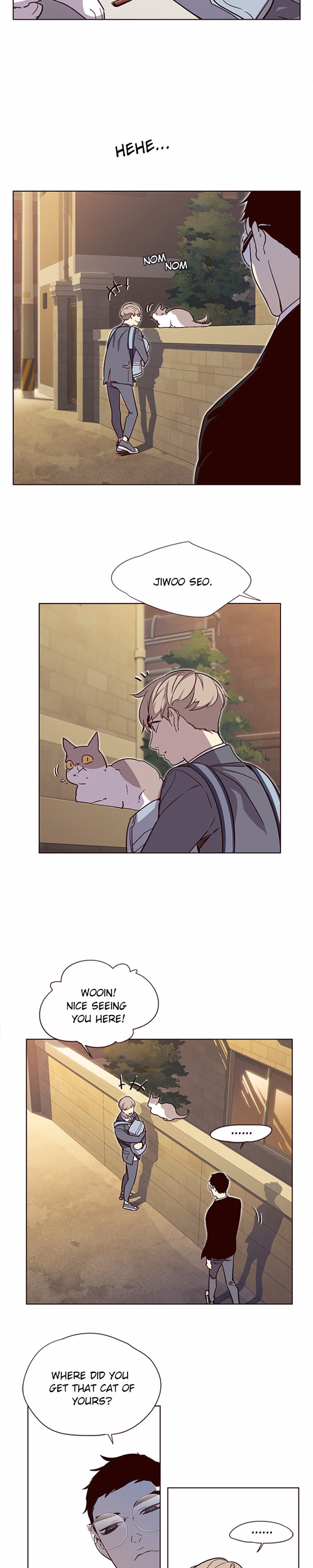 Eleceed - Chapter 11 - Part 14
