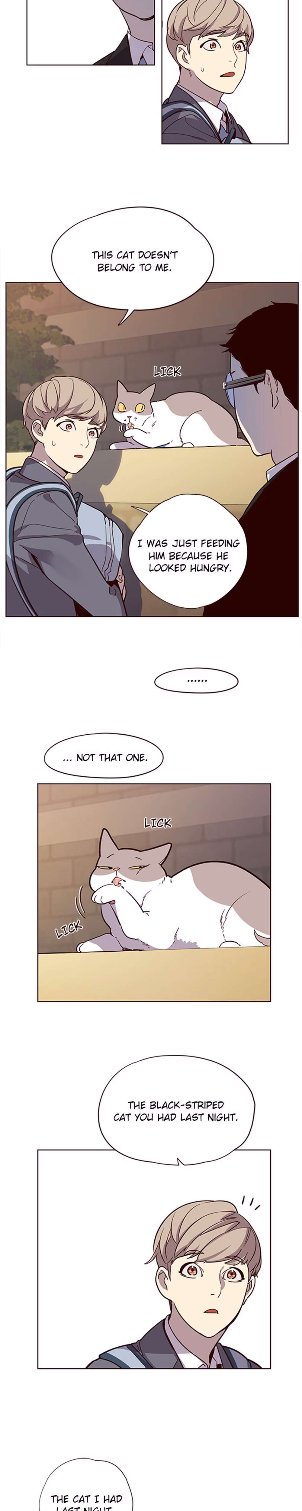Eleceed - Chapter 11 - Part 15
