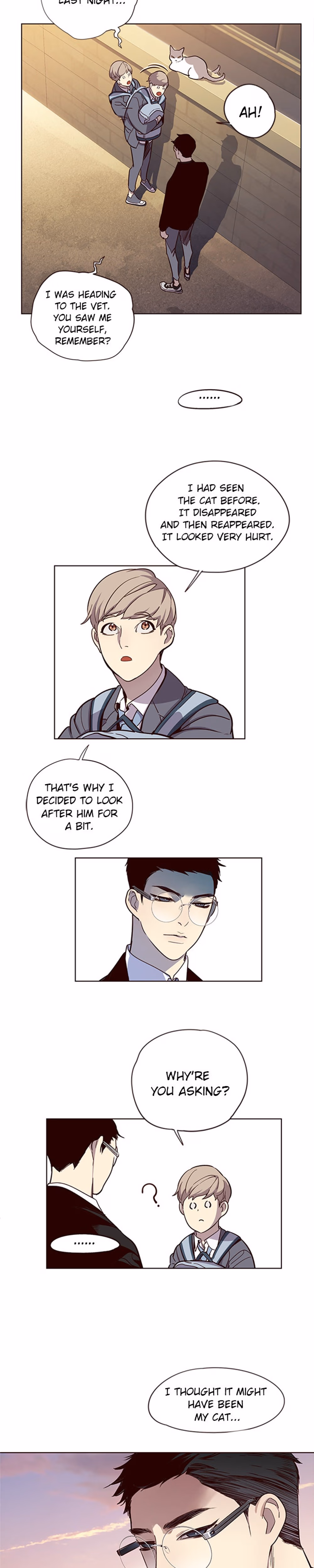 Eleceed - Chapter 11 - Part 16