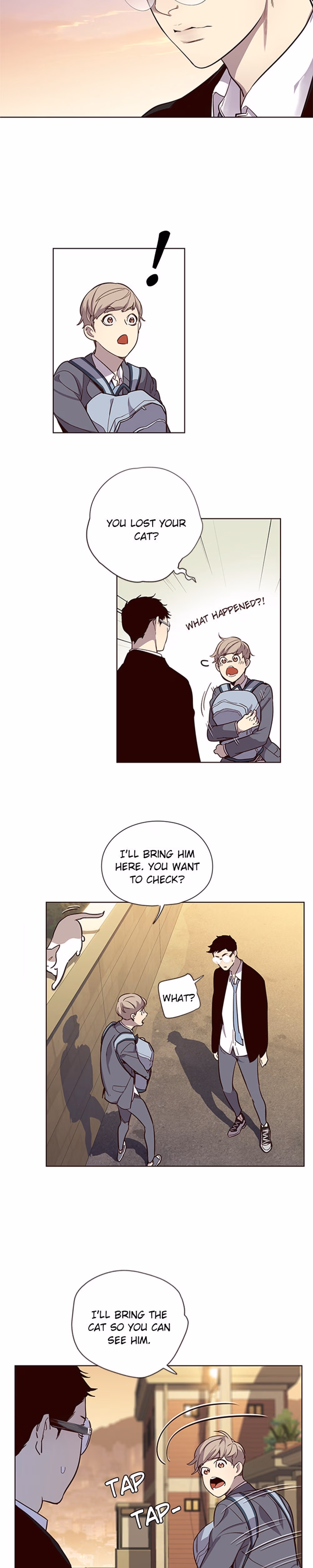 Eleceed - Chapter 11 - Part 17
