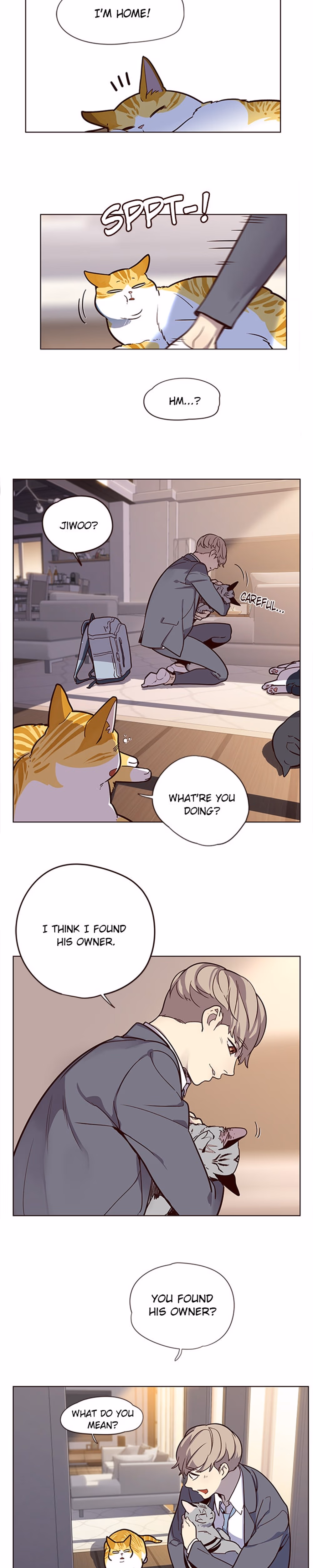 Eleceed - Chapter 11 - Part 19