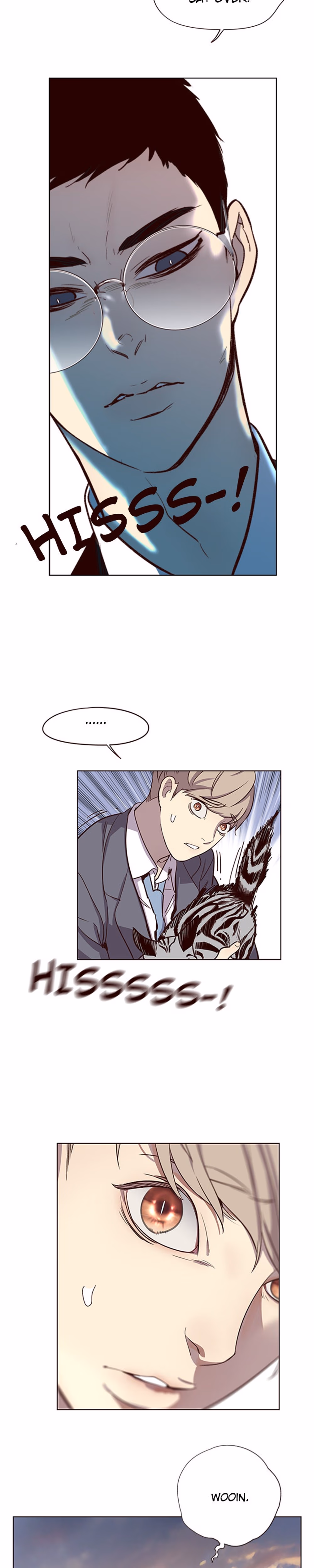 Eleceed - Chapter 11 - Part 24