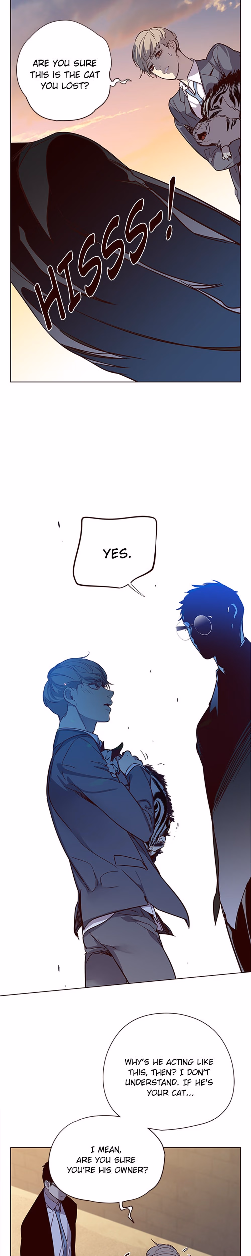 Eleceed - Chapter 11 - Part 25
