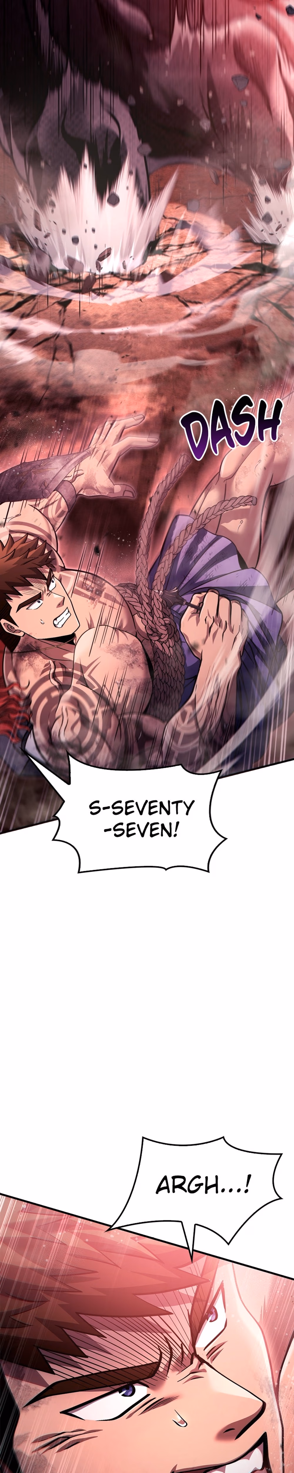 Surviving The Game as a Barbarian - Chapter 53 - Part 4