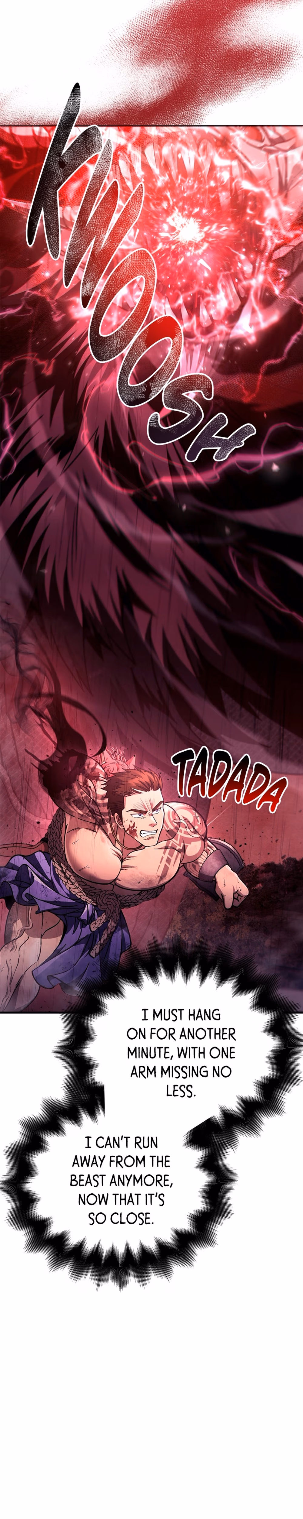 Surviving The Game as a Barbarian - Chapter 53 - Part 13