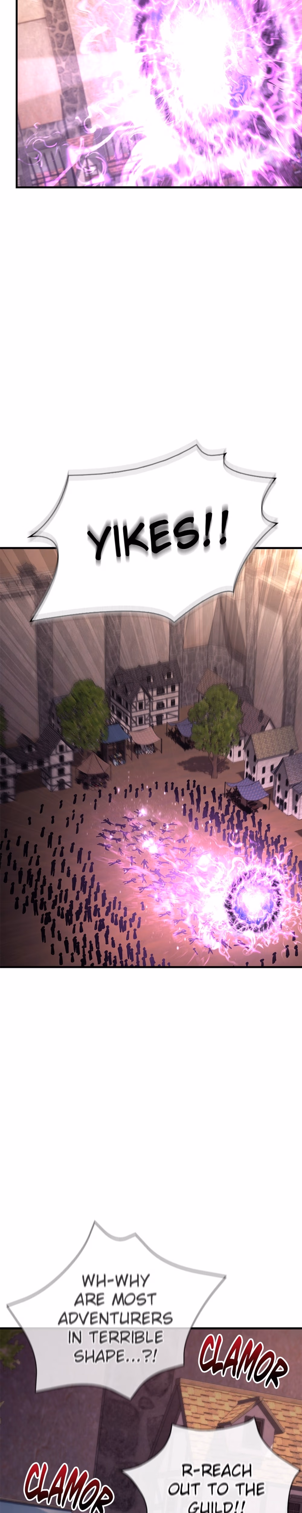 Surviving The Game as a Barbarian - Chapter 53 - Part 37