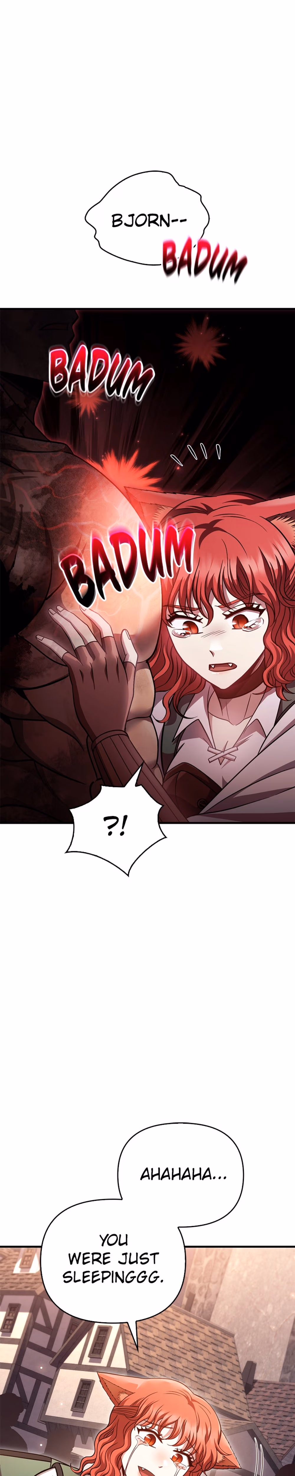 Surviving The Game as a Barbarian - Chapter 53 - Part 43
