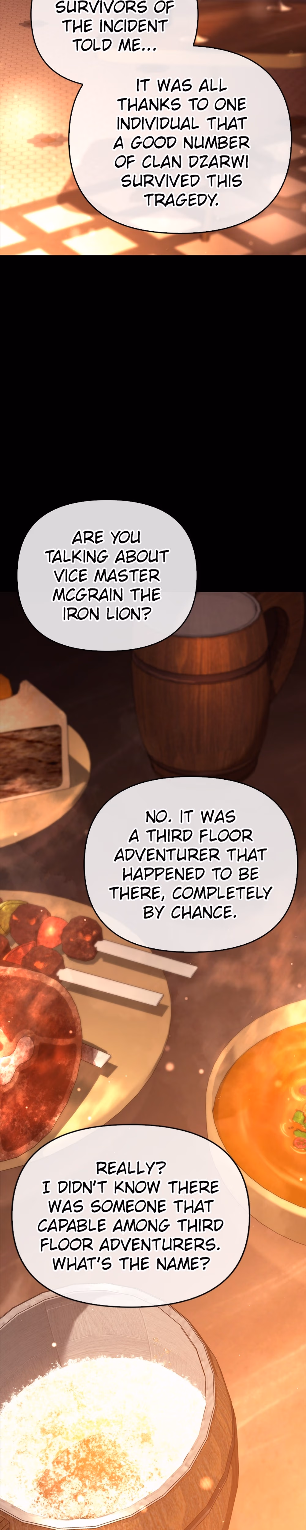 Surviving The Game as a Barbarian - Chapter 53 - Part 47