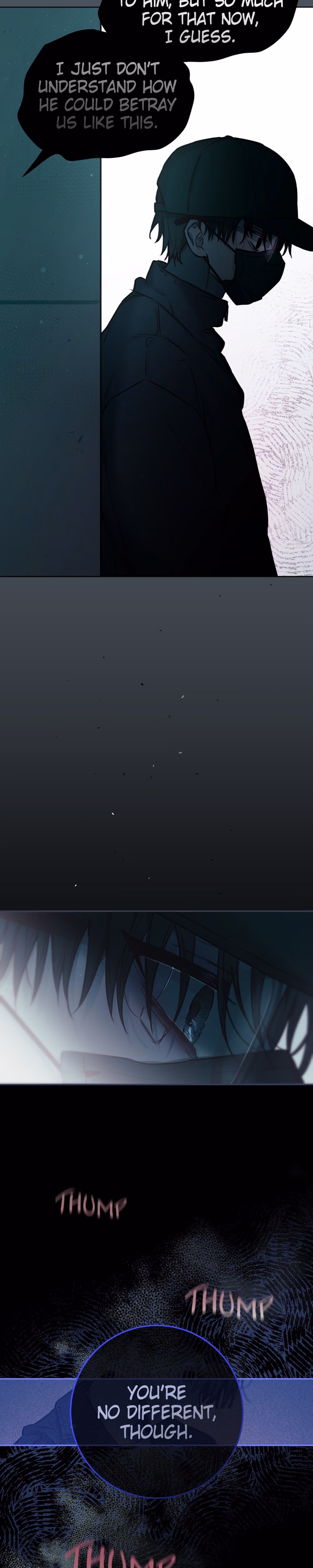 Our Guild's Idol - Chapter 24 - Part 4
