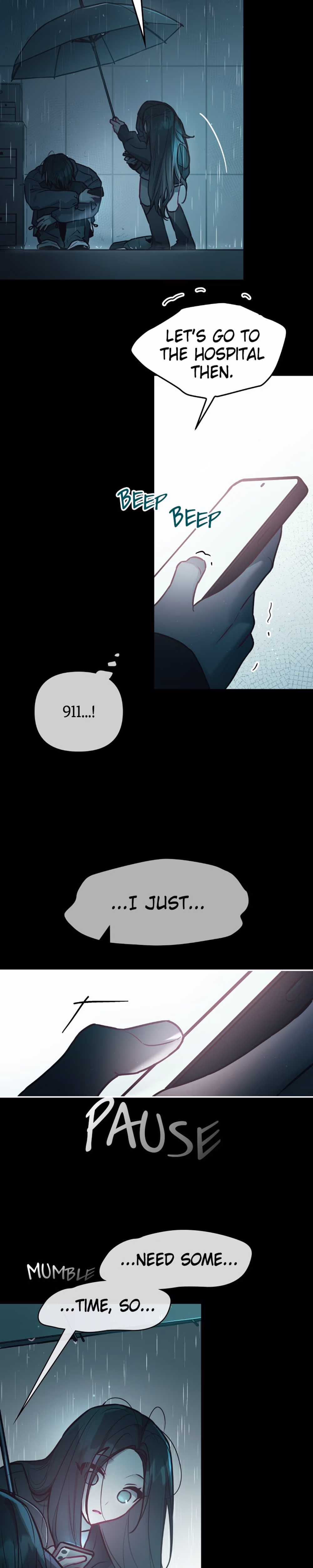 Our Guild's Idol - Chapter 24 - Part 9