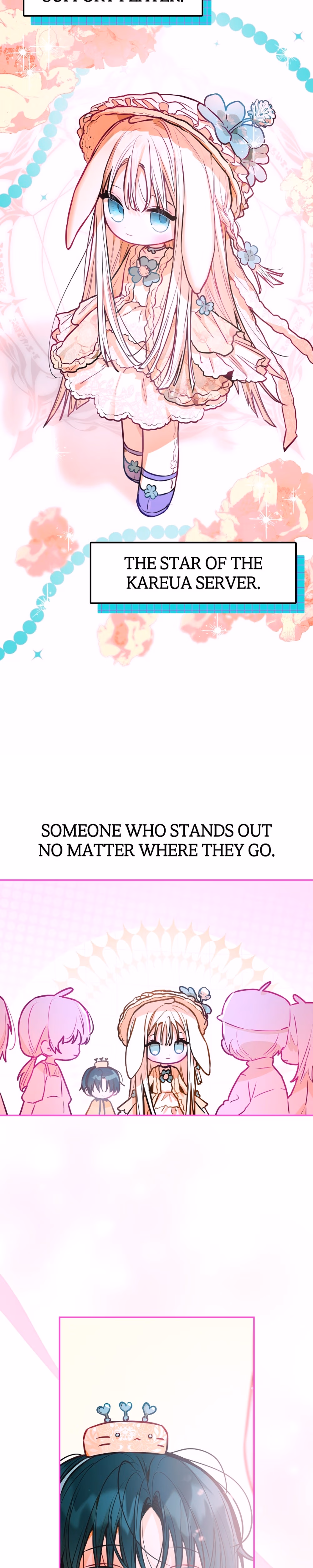 Our Guild's Idol - Chapter 24 - Part 11