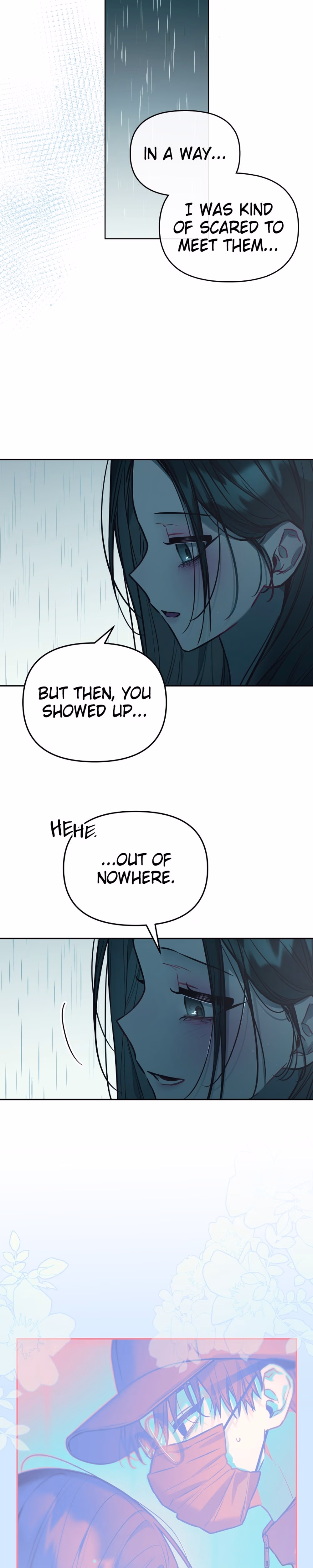 Our Guild's Idol - Chapter 24 - Part 19