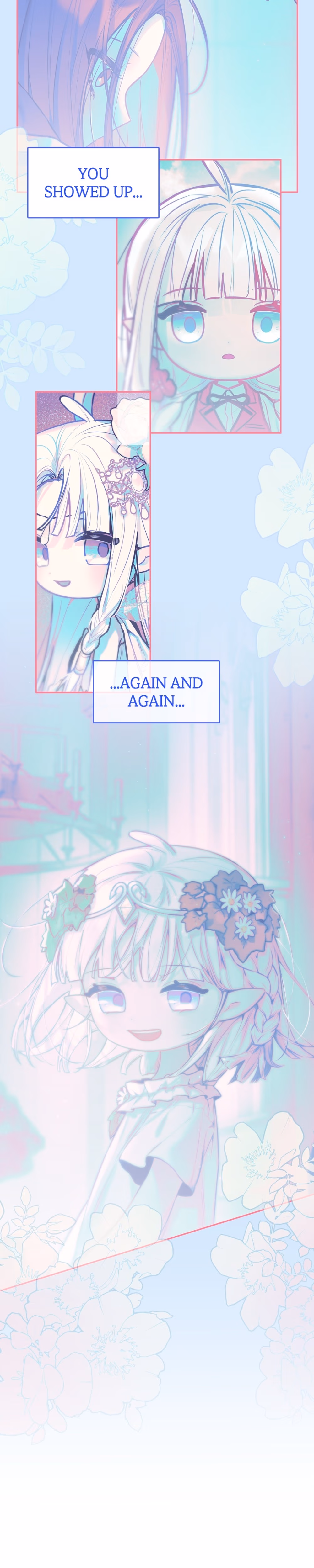 Our Guild's Idol - Chapter 24 - Part 20
