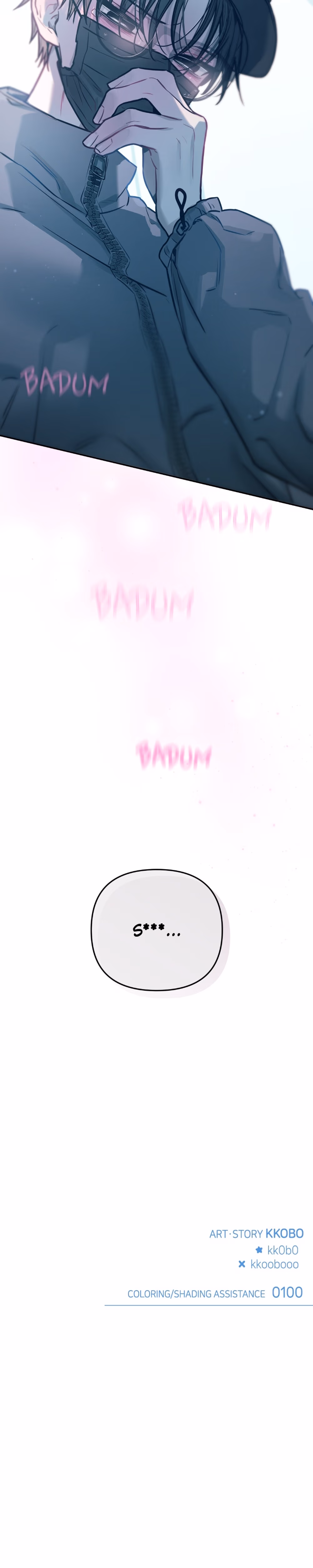 Our Guild's Idol - Chapter 24 - Part 25